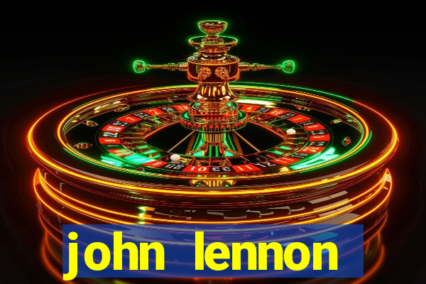 john lennon epiphone casino